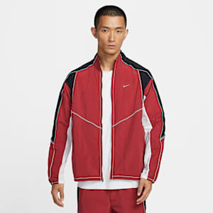 Nike Retro Men's Dri-FIT Tracksuit Jacket. Nike ID